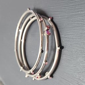 Sorrelli Bangle Bracelets